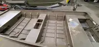 2019 G3 Aluminum Jon Boat