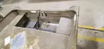 2019 G3 Aluminum Jon Boat