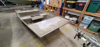 2019 G3 Aluminum Jon Boat