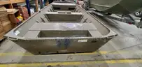 2019 G3 Aluminum Jon Boat