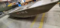 2019 G3 Aluminum Jon Boat