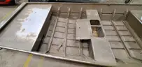 2019 G3 Aluminum Jon Boat