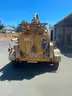 Pipe Hunter Hydro Vac Trailer