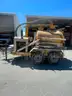 Pipe Hunter Hydro Vac Trailer