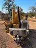 Pipe Hunter Hydro Vac Trailer