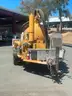 Pipe Hunter Hydro Vac Trailer