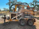 Pipe Hunter Hydro Vac Trailer