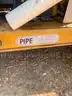 Pipe Hunter Hydro Vac Trailer