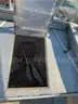 18ft Smithroot Aluminum boat with EZ loader trailer