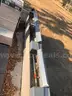 18ft Smithroot Aluminum boat with EZ loader trailer