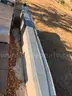 18ft Smithroot Aluminum boat with EZ loader trailer