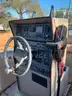18ft Smithroot Aluminum boat with EZ loader trailer