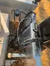 18ft Smithroot Aluminum boat with EZ loader trailer