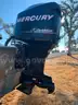 18ft Smithroot Aluminum boat with EZ loader trailer