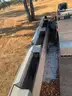 18ft Smithroot Aluminum boat with EZ loader trailer