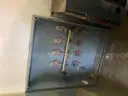 Square D Safety Switch