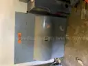 Square D Safety Switch