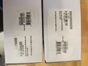 XBOX ONE 2x Kinect camera sensors and 2x Kinect adaptors