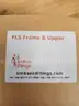 The FLS Fundamentals of Laparoscopic Surgery