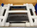 Z Space 3D computer screen and sylus