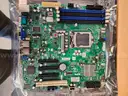 Intel Server Board