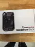 BeagleBoard Black &#x26; kingston 8gb micro sd