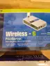 Networking routers, print server, a/b switch, and Firewire 6port hub lot
