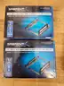 Networking routers, print server, a/b switch, and Firewire 6port hub lot