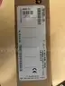 National Instrument Input Module