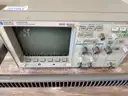 HP 54600B Oscilloscope 100MHz