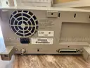 HP 54600B Oscilloscope 100MHz