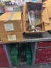 Overhead Electrical Equipment (Lot)