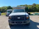 2007 Ford F-550