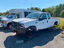 2004 Ford F-350 SD