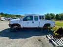 2004 Ford F-350 SD
