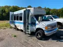 2004 Ford Econoline Bus