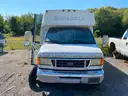 2004 Ford Econoline Bus