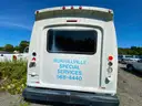 2004 Ford Econoline Bus