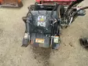 Caterpillar PC6 Milling Machine / Cold Planer Skid Steer Attachment