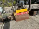 Dyna Pac  CC 142 Smooth Drum Roller