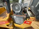 Dyna Pac  CC 142 Smooth Drum Roller