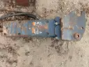 kubota KXB 360 Hammer Attachment