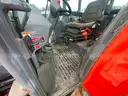 Kubota M6S-111 4 Wheel Drive Tractor