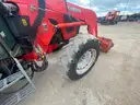 Kubota M6S-111 4 Wheel Drive Tractor