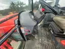 Kubota M6S-111 4 Wheel Drive Tractor