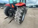 Kubota M6S-111 4 Wheel Drive Tractor
