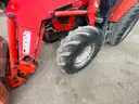 Kubota M6S-111 4 Wheel Drive Tractor