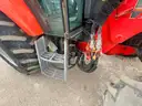 Kubota M6S-111 4 Wheel Drive Tractor