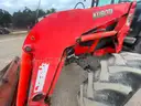 Kubota M6S-111 4 Wheel Drive Tractor
