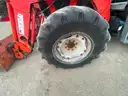 Kubota M6S-111 4 Wheel Drive Tractor